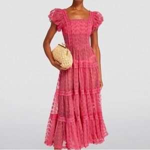 Doen Nadette Tulle Dress